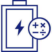 Hifang Battery Life Prediction Software BLPS