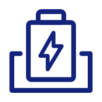 New Energy Lithium Battery