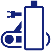 Hifang Battery Electrolyte Infiltration Simulation Software BEISim