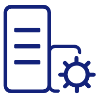Haifang Energy Storage Thermal Management Simulation Platform (TMSP)