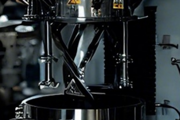 HAI Simulation Lithium Battery Slurry Preparation Process Simulation Solution