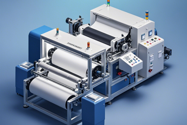 HAI Simulation Lithium Battery Coating and Drying Process Simulation Solution