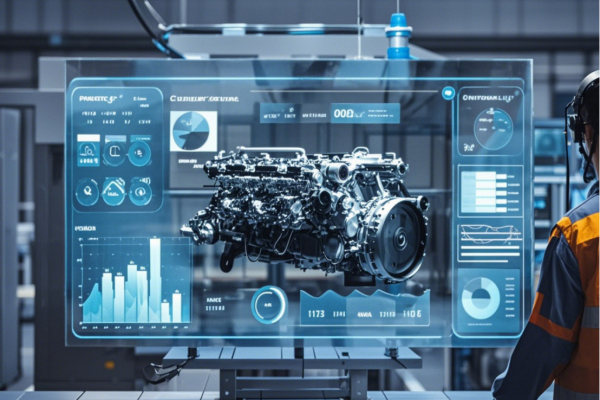 Haifang Equipment Visualization System Solution