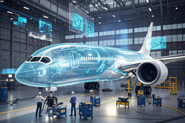 Haifang Industrial VR Simulation Training Solution